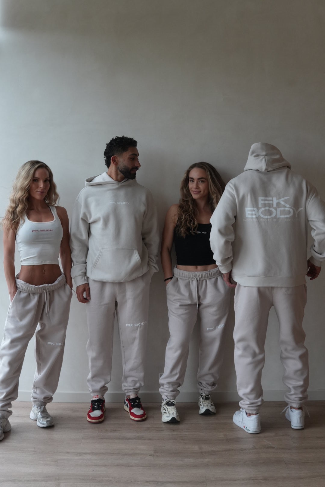 The FK Essentials Drop: Comfort Meets Community