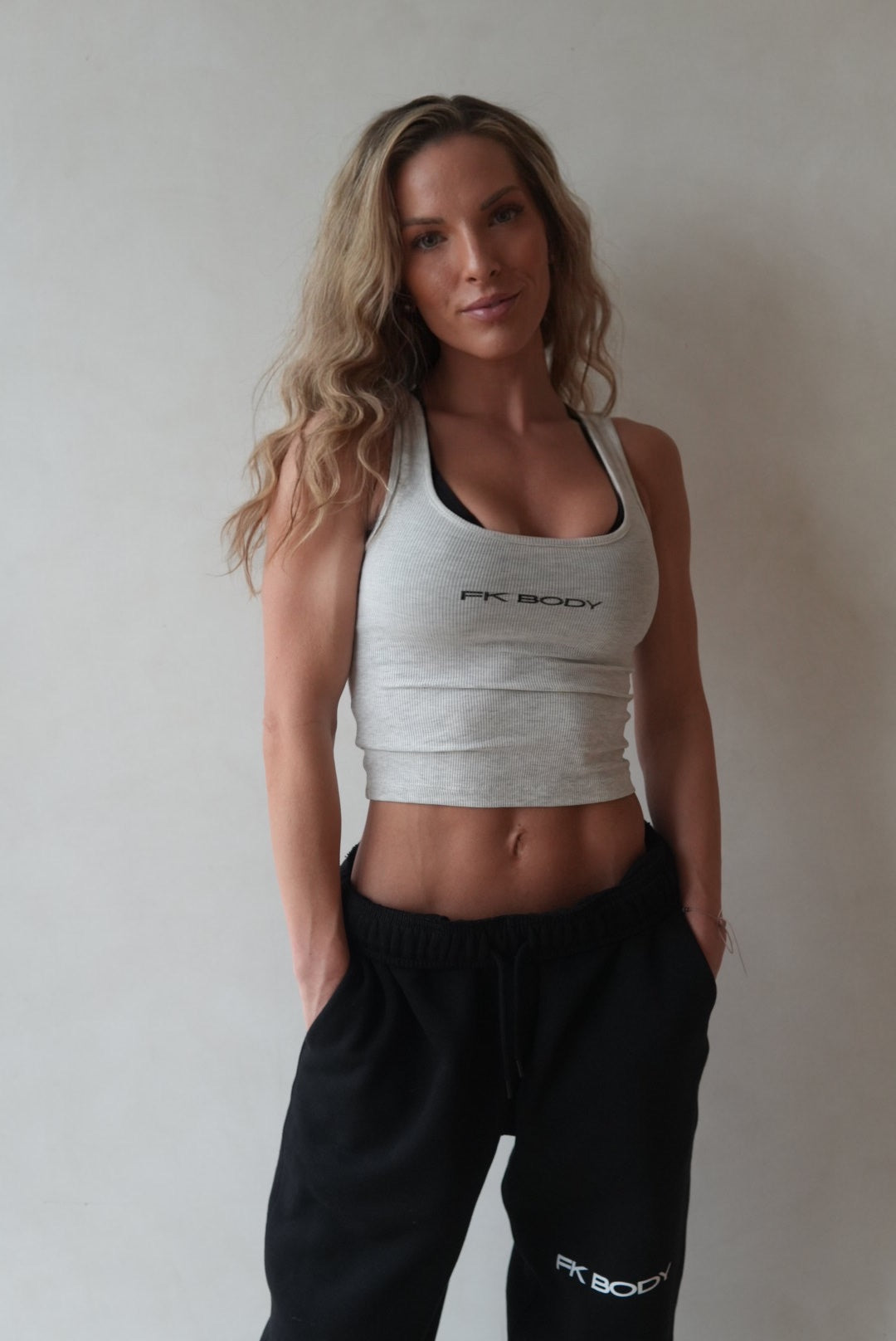 Products – FK Body