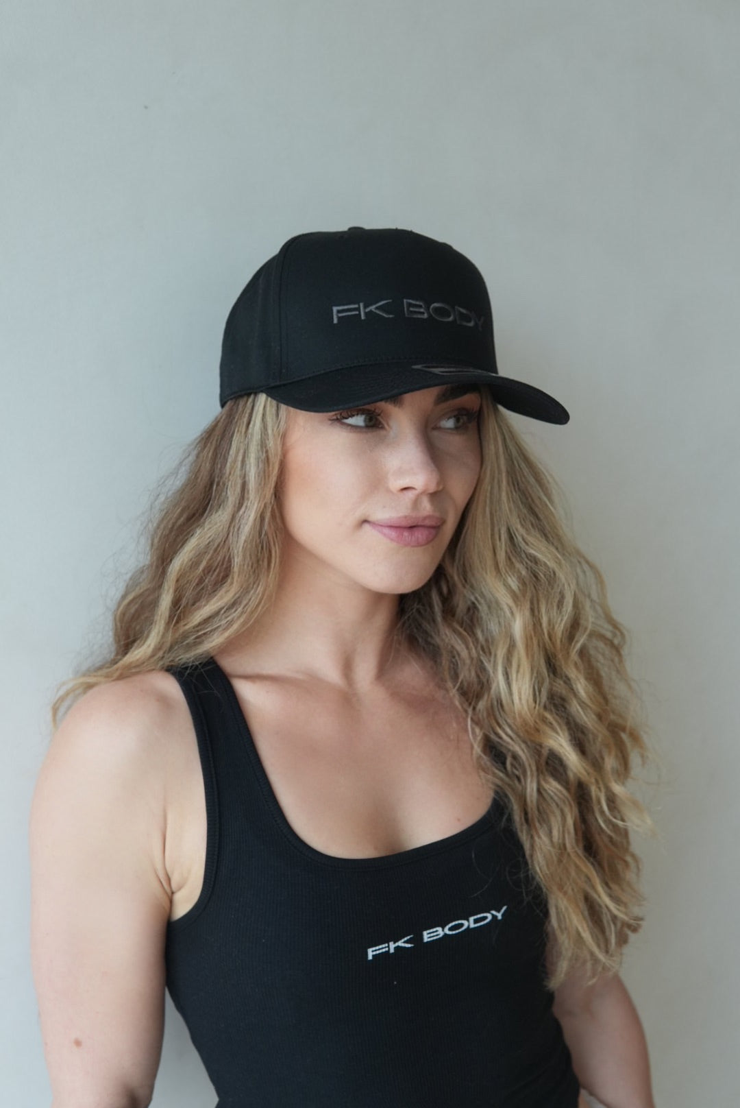 Products – FK Body